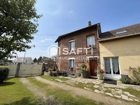 et si vôtre rêve immobilier n'était qu'un un clic?