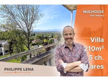 maison art déco  début 20ème  11a  belle vue.