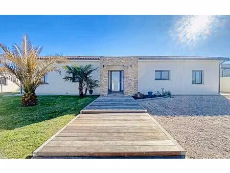 maison noé 145 m² t-4 à vendre  425 000 €