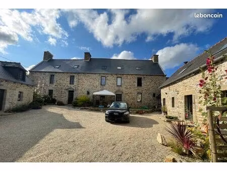 propriété en pierre