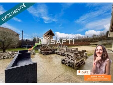 maison de plain-pied