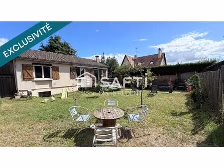 maison clé en main proche rer