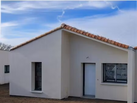 maison t3 neuve de plain pied