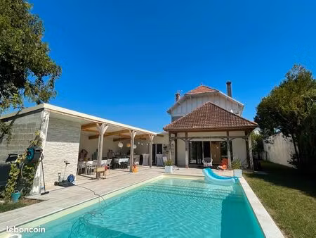 maison type 7 sainte savine