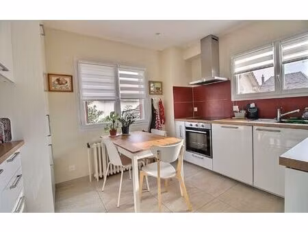 maison savigny-sur-orge m² t-5 à vendre  399 000 €