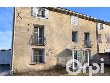 maison tarascon m² t-7 à vendre  229 500 €