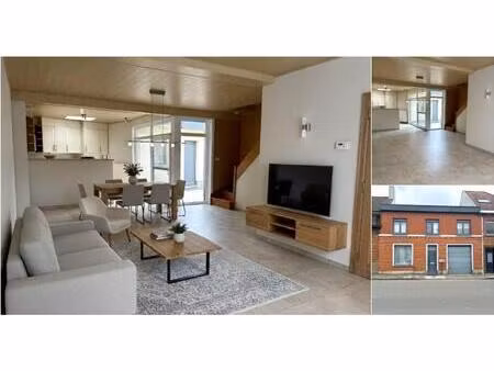 maison à louer à hogenhovestraat 41 aarsele (rbv25294)