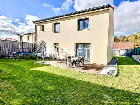 splendide villa 2019 lumineuse  économe  au calme