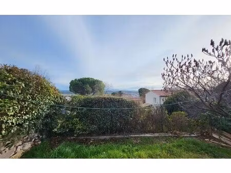 terrain venelles m² t- à vendre  129 600 €