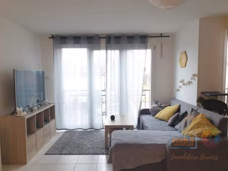 appartement 2 pièces bischheim - 2 pièce(s) - 44.26 m2