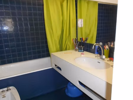 location appartement 2 pièces 57 m² à bordeaux (33000)  1 185 €