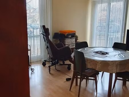 appartement 3 pièces 75 m2 plessis bouchard 95130