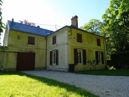 location appartement 5 pièces 116 m² à mareuil-sur-ourcq (60890)