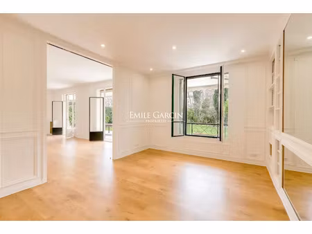 location appartement 6 pièces 169.4 m² à neuilly-sur-seine (92200)  6 300 €