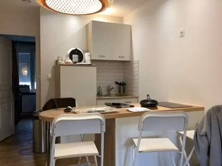 vente appartement 2 pièces à pleurtuit (35730) : à vendre 2 pièces / 29m² pleurtuit