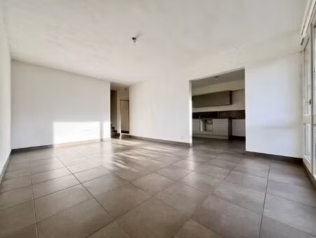 appartement à vendre t4 - 86m2 - saint-ismier