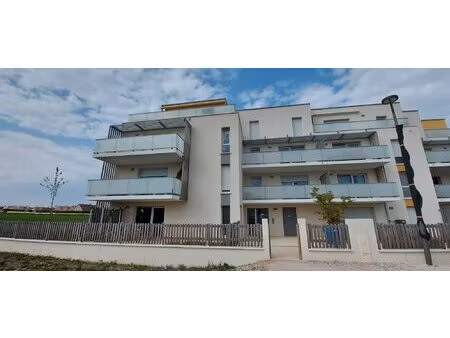 appartement à vendre sennecey-lès-dijon
