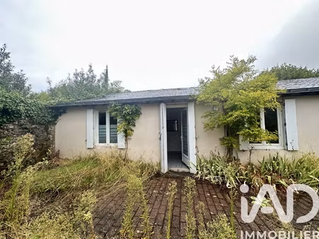 vente studio 1 pièce