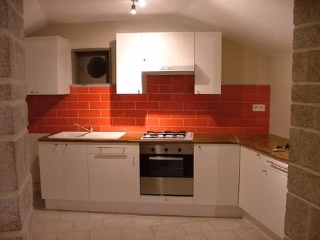 maison - 4 pièce(s) - 72 m2