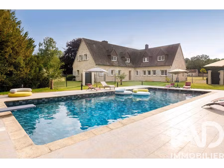 vente domaine 22 pièces