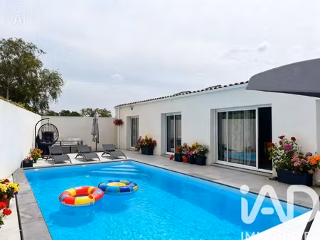 vente maison traditionnelle 7 pièces