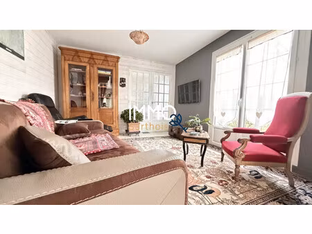 pavillon d'exception à écommoy - le confort du neuf  le charme