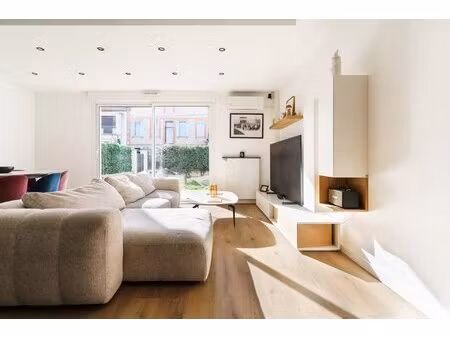 maison t5 - faubourg bonnefoy