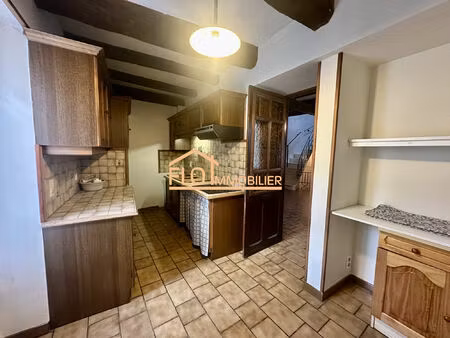 location maison 4 pièces 96 m² à florensac (34510)