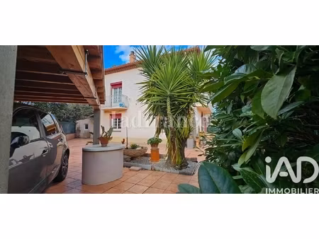 vente maison/villa 4 pièces