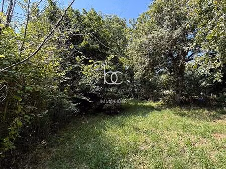 vente terrain à sarzeau campagne-atlantique (56370) : à vendre / 769m² sarzeau campagne-at