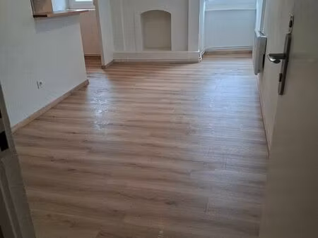 appartement – 2 pièces – limoux