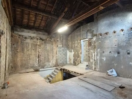 appartement de 94 m²