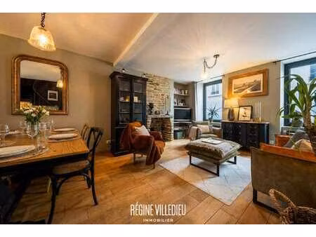 vente maison à cherbourg-en-cotentin (50100) : à vendre / 121m² cherbourg-en-cotentin