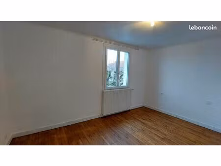 maison de ville 3 pièces 59 m²