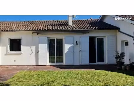 a louer maison en périgord vers ribérac