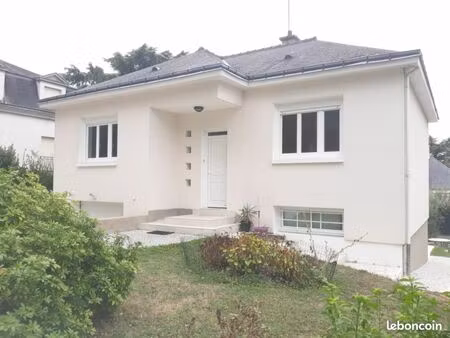 maison 5 pièces 105 m²