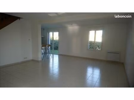 maison à louer st jouan