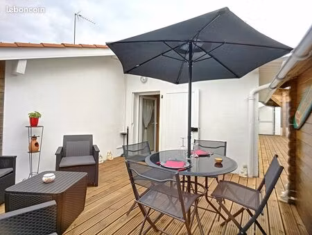 location studio meublé pour une personne disponible de suite cause( desistement) jusqu' au