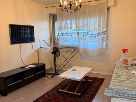 studio à louer- centre ville