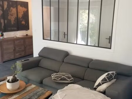 location t2 rénové a neuf