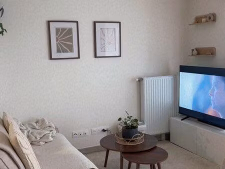 appartement à louer petit quevilly