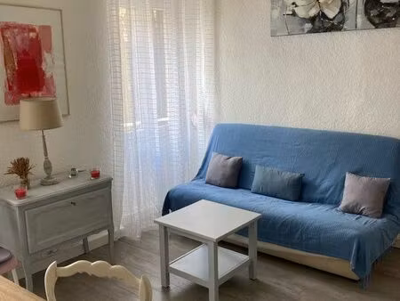 appartement t2 bonifacio