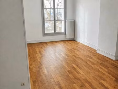 appartement t2 meublé - 53m2