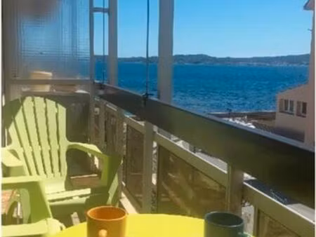 studio à louer à l'année