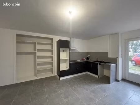 maison 3 pièces 70 m²