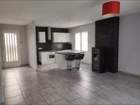 location maison t3 brezolles