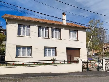 maison cébazat