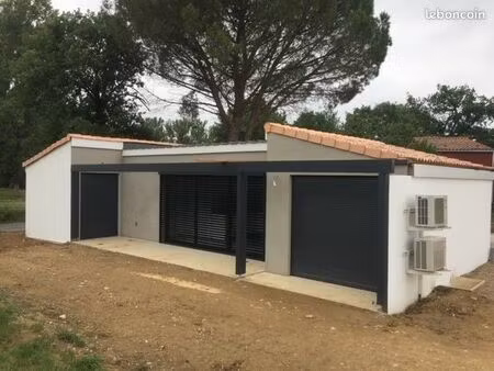 maison à louer en proximité de lavaur - sur le golf de fiac (9km)