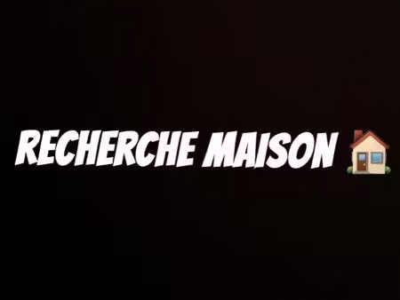 recherche location maison t4