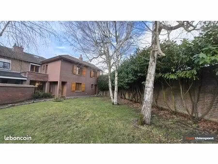 maison 6 pièces 170 m²